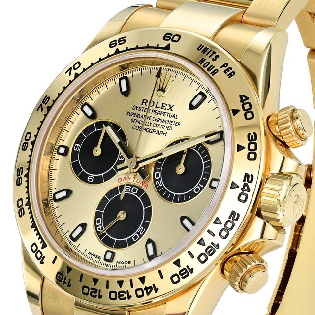 Rolex Daytona 116508 Image 3